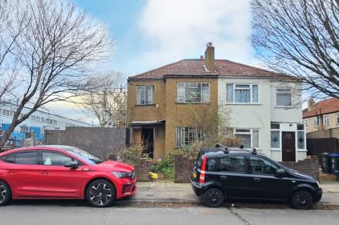 Property for auction in Surrey