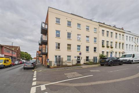 Property for auction in Avon