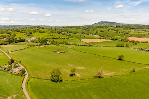 Property for auction in Gwent