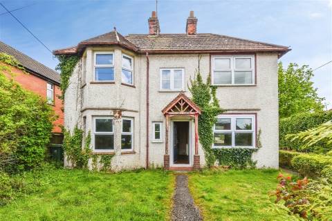 Property for auction in Wiltshire