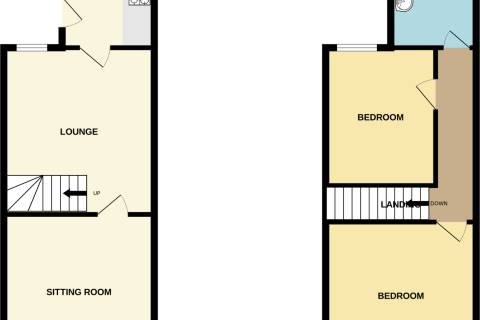 Property for auction in Leicestershire