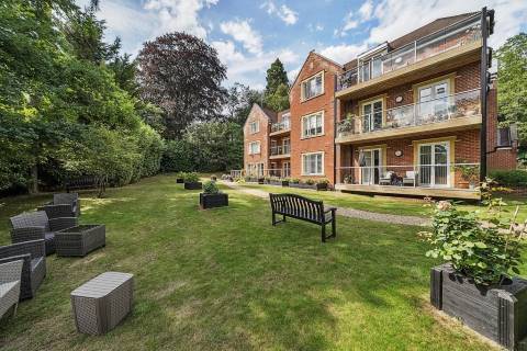 Property for auction in Berkshire
