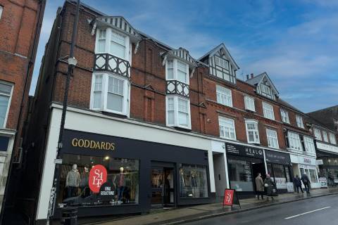 Property for auction in Hertfordshire