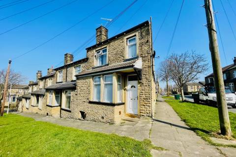 Property for auction in West Yorkshire