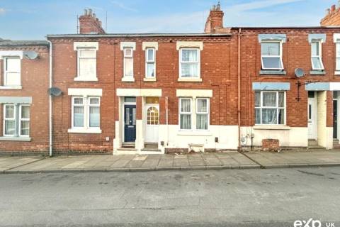 Property for auction in Northamptonshire