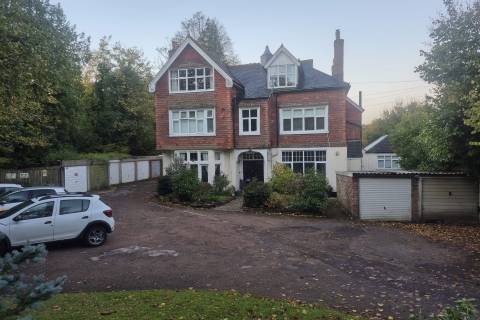 Property for auction in Kent