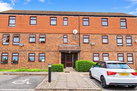 Property for auction in Kent