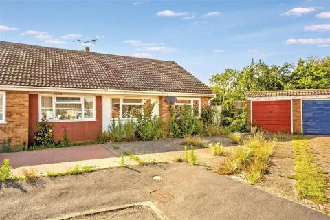 Property for auction in Kent