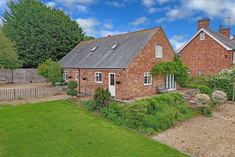 Property for auction in Leicestershire