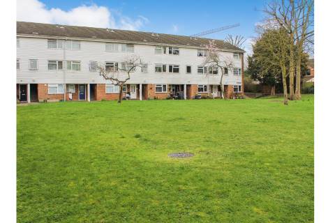 Property for auction in Bedfordshire