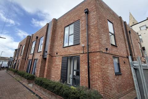 Property for auction in East Sussex