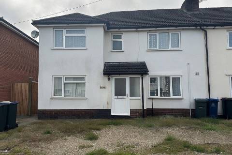 Property for auction in Warwickshire