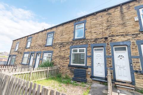 Property for auction in South Yorkshire