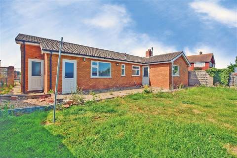 Property for auction in Lincolnshire