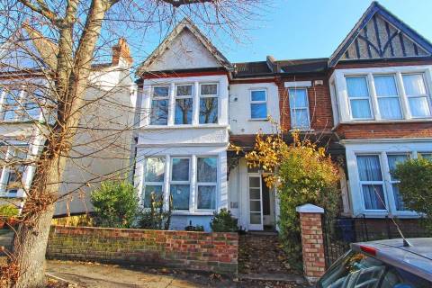 Property for auction in Essex