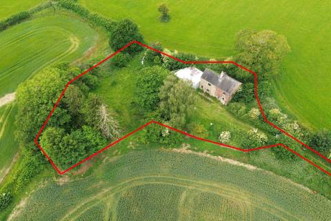 Property for auction in Derbyshire
