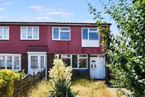 Property for auction in Kent