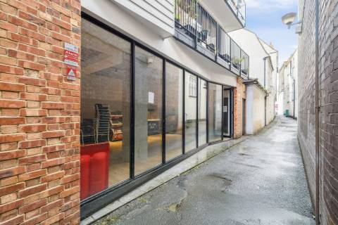 Property for auction in Surrey