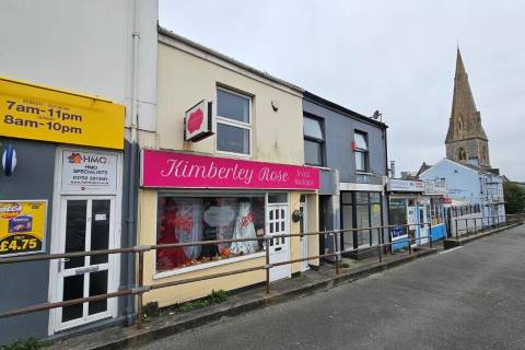 Property for auction in Devon