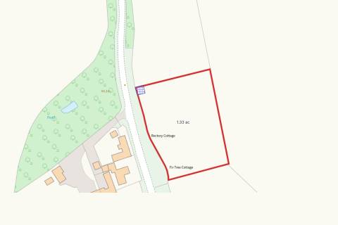 Property for auction in Bedfordshire