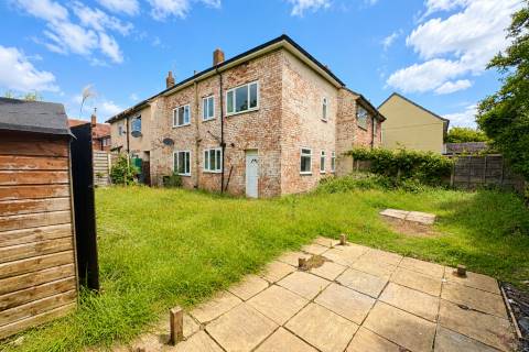 Property for auction in Lancashire