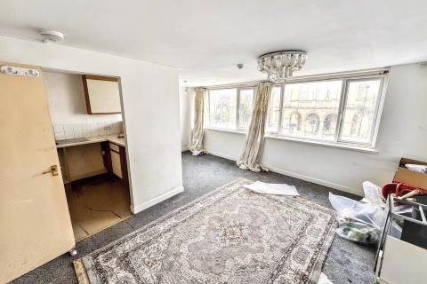 Property for auction in Avon