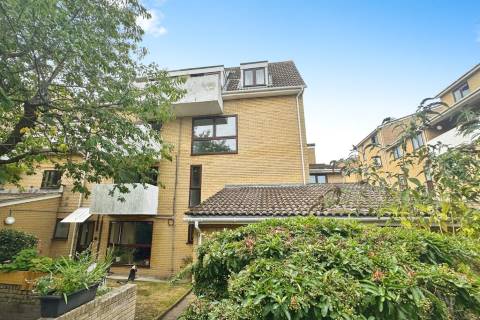 Property for auction in Hampshire