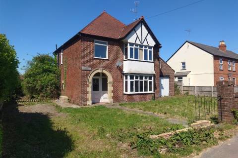 Property for auction in Gloucestershire