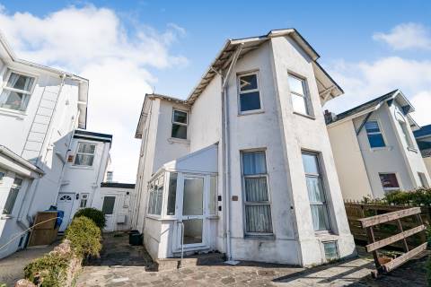 Property for auction in Devon