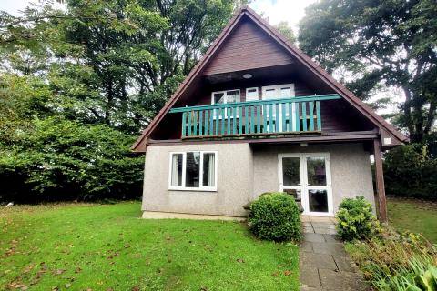 Property for auction in Cornwall