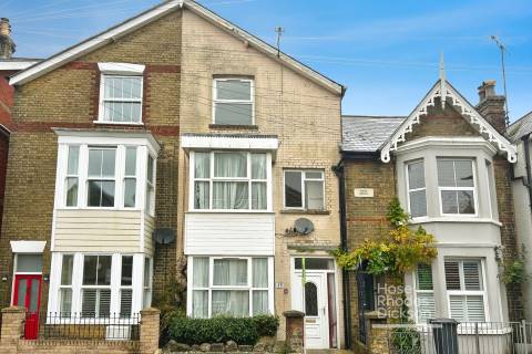 Property for auction in Isle of Wight