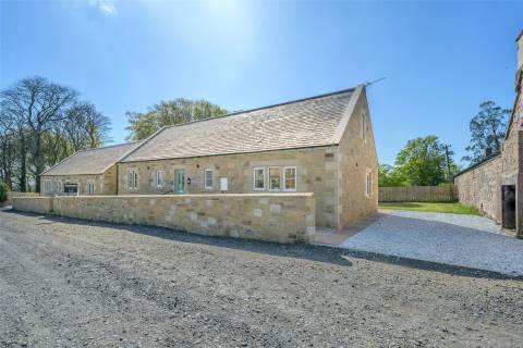 Property for auction in Northumberland