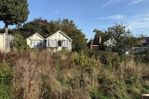 Property for auction in Essex