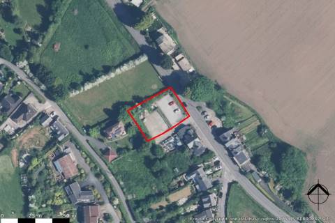 Property for auction in Cheshire