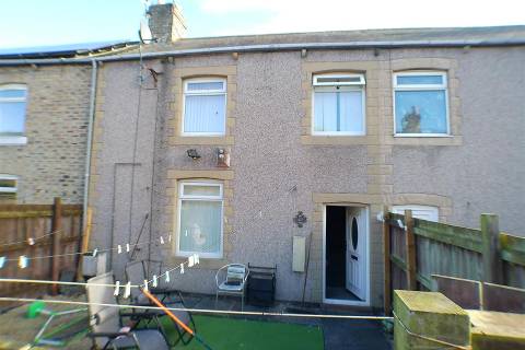 Property for auction in Northumberland