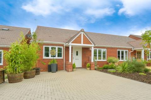 Property for auction in Wiltshire