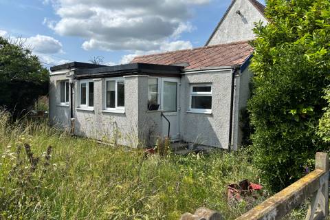 Property for auction in Essex