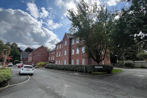 Property for auction in Lancashire