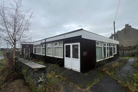 Property for auction in Cumbria