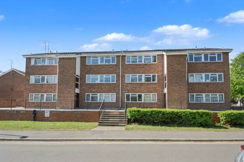 Property for auction in Bedfordshire