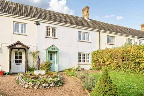 Property for auction in Hampshire