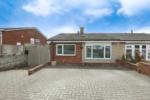 Property for auction in Staffordshire