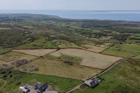 Property for auction in County Clare