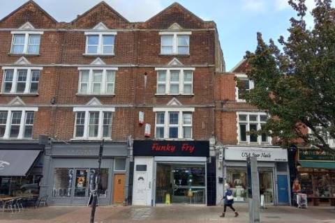 Property for auction in London