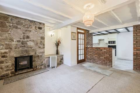 Property for auction in Devon