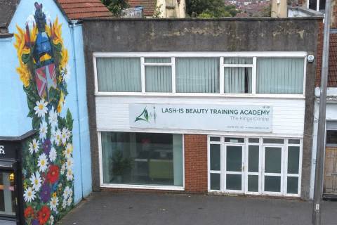 Property for auction in Avon