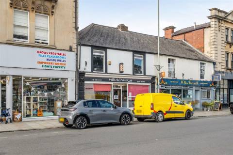 Property for auction in Wiltshire