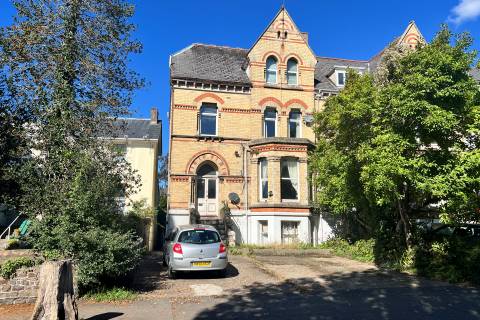 Property for auction in Devon