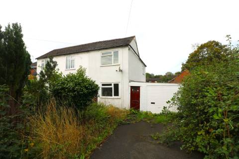 Property for auction in West Midlands