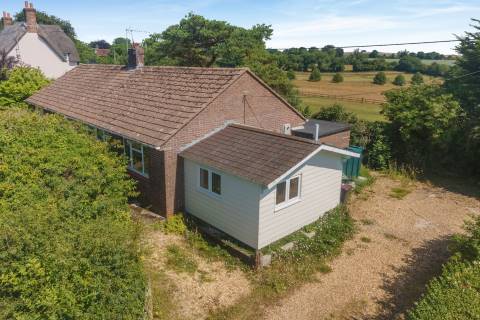 Property for auction in Wiltshire